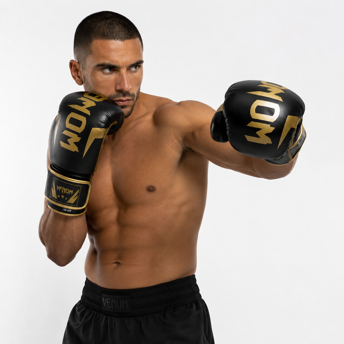Gants de Boxe Premium – La Maison Du Combat