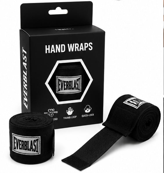 Bandes de Boxe Premium – La Maison Du Combat