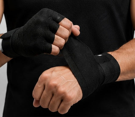 Bandes de Boxe Premium – La Maison Du Combat