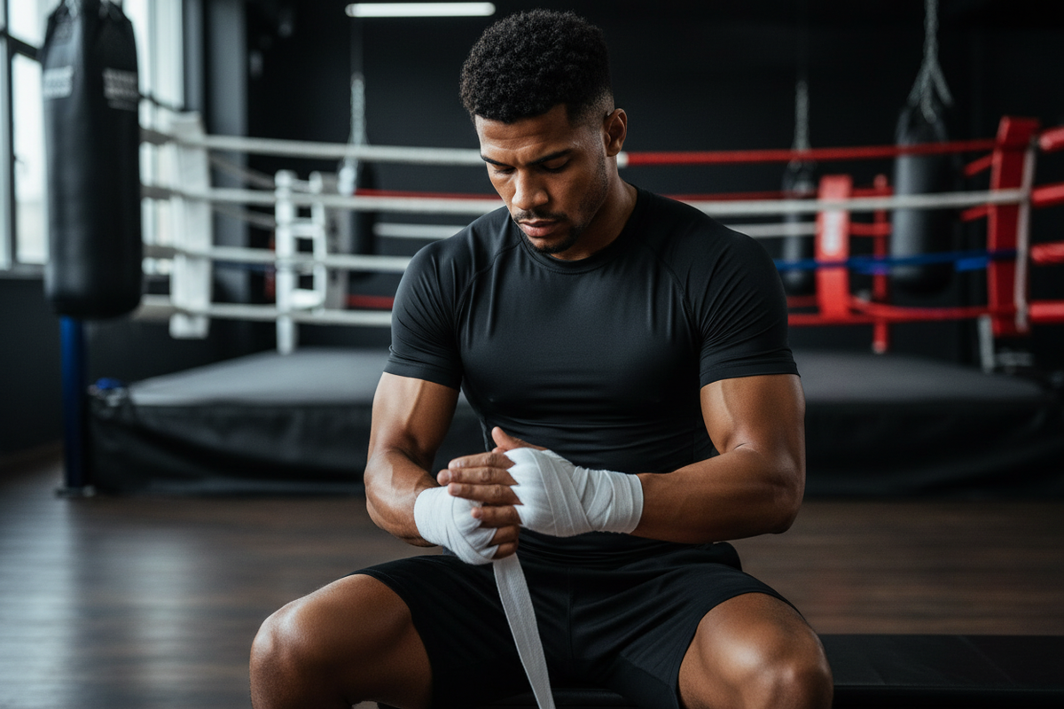 Rashguard de Compression Homme – La Maison Du Combat