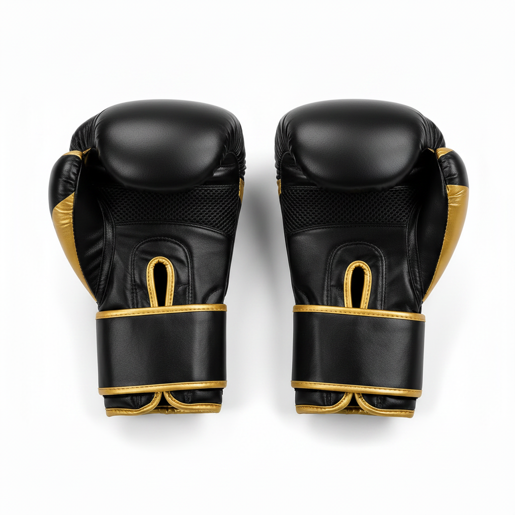 Gants de Boxe Premium – La Maison Du Combat