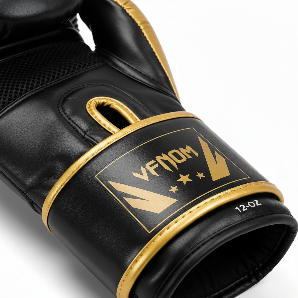 Gants de Boxe Premium – La Maison Du Combat